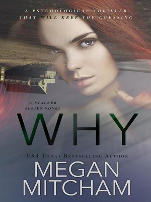 cover image of Why
